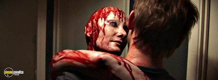 A still #1 from Mindflesh (2008)