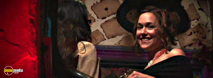 A still #14 from Mindflesh (2008)