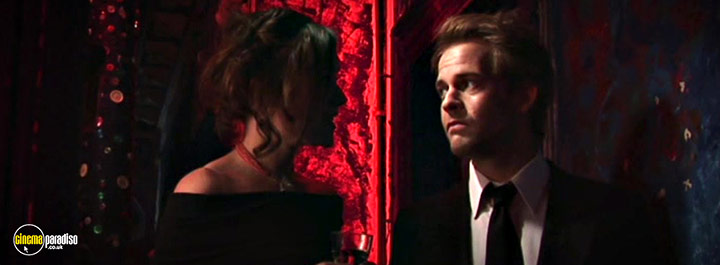 A still #13 from Mindflesh (2008)