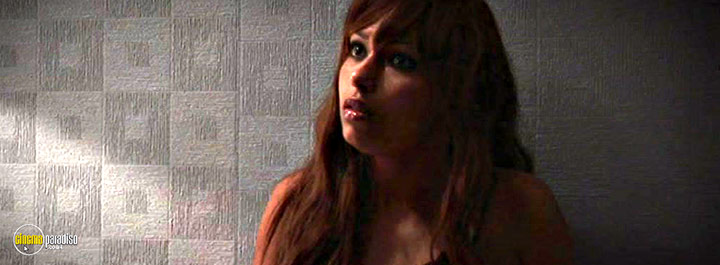 A still #11 from Mindflesh (2008)