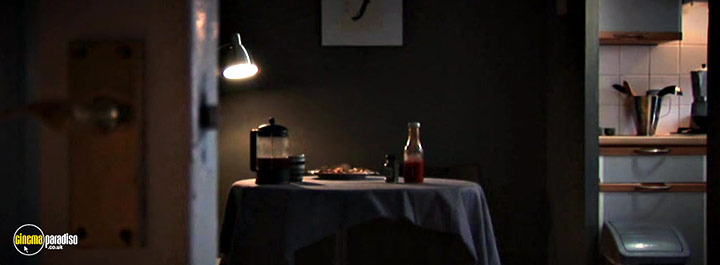A still #9 from Mindflesh (2008)