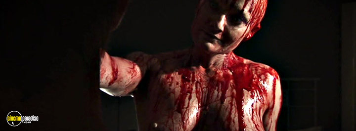 A still #7 from Mindflesh (2008)