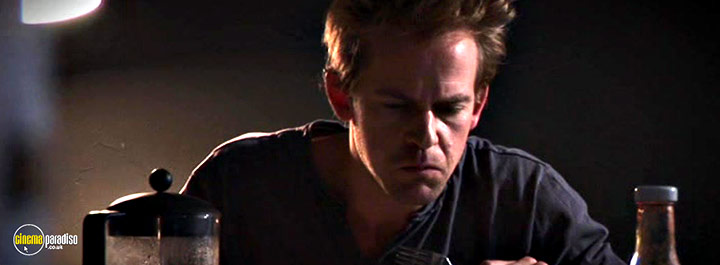 A still #3 from Mindflesh (2008)