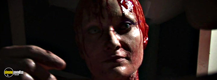 A still #2 from Mindflesh (2008)