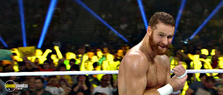 A still #4 from WWE: Live in the UK: November 2014 (2014)