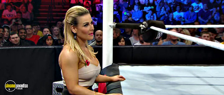A still #3 from WWE: Live in the UK: November 2014 (2014)