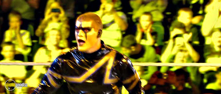 A still #2 from WWE: Live in the UK: November 2014 (2014)