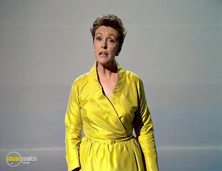 A still #16 from Joyce Grenfell: The BBC Collection (1972)