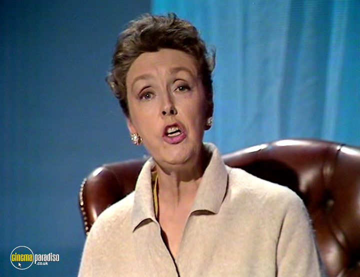 A still #15 from Joyce Grenfell: The BBC Collection (1972)