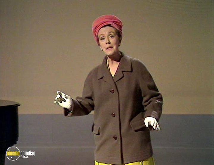 A still #14 from Joyce Grenfell: The BBC Collection (1972)