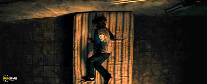 A still #107 from The Black Phone (2021)