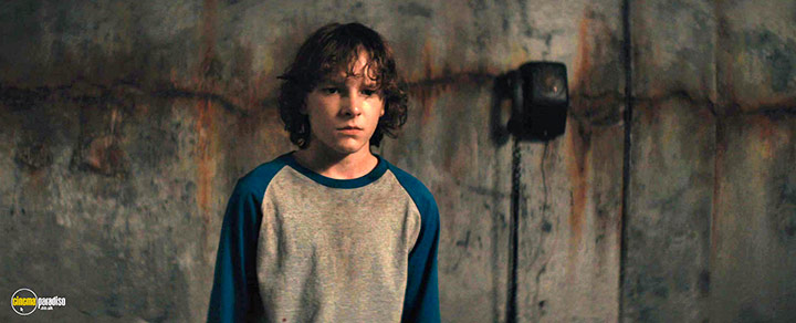 A still #105 from The Black Phone (2021)
