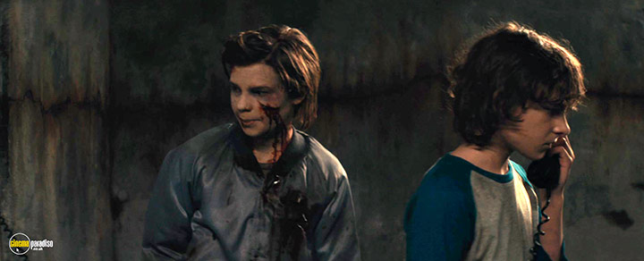 A still #102 from The Black Phone (2021)