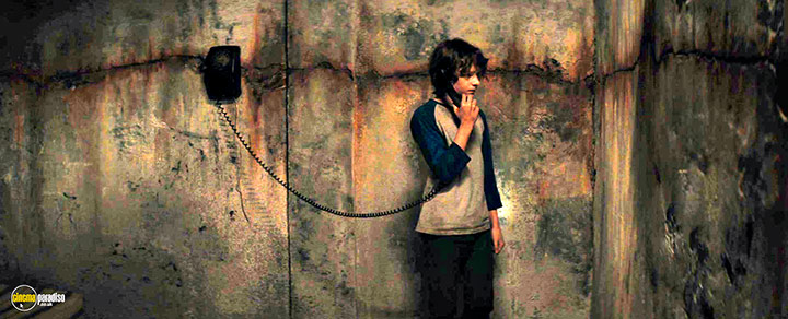 A still #96 from The Black Phone (2021)