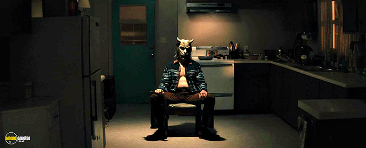 A still #95 from The Black Phone (2021)