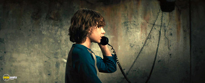 A still #91 from The Black Phone (2021)