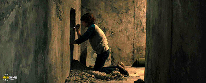 A still #90 from The Black Phone (2021)