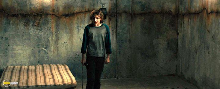 A still #85 from The Black Phone (2021)