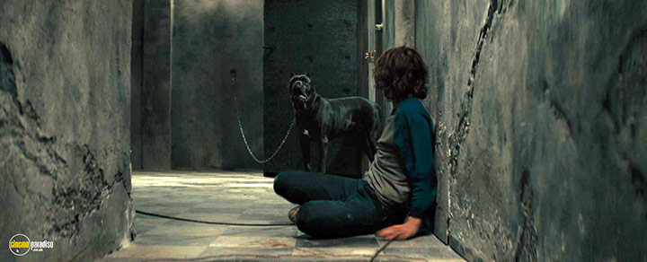 A still #83 from The Black Phone (2021)