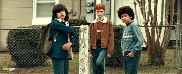 A still #72 from The Black Phone (2021)