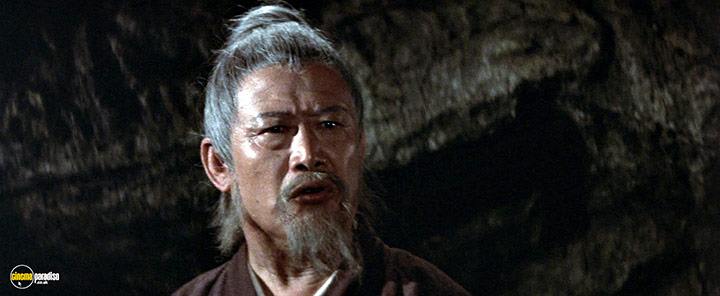 A still #38 from Execution in Autumn (1972)