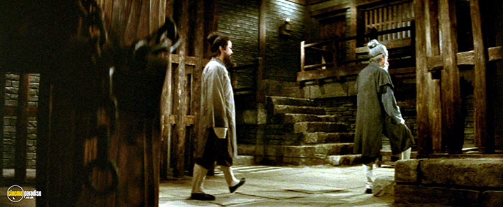 A still #17 from Execution in Autumn (1972)