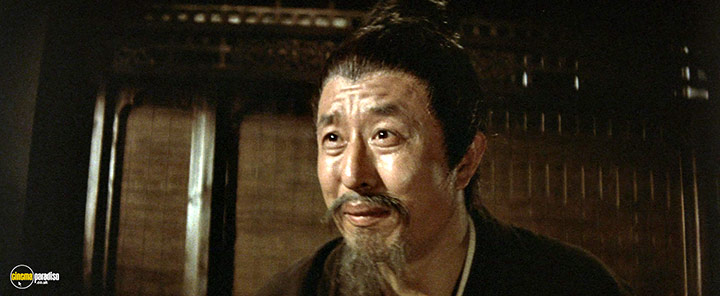 A still #14 from Execution in Autumn (1972)