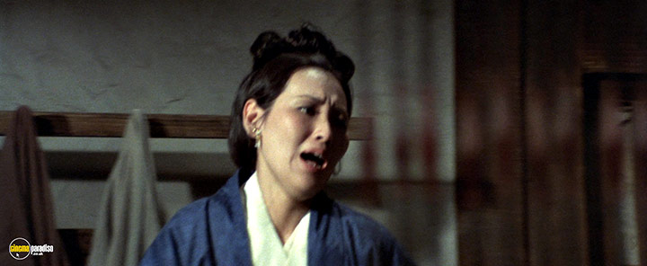 A still #13 from Execution in Autumn (1972)