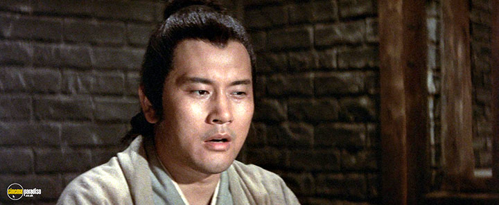 A still #10 from Execution in Autumn (1972)