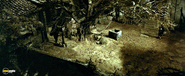 A still #7 from Execution in Autumn (1972)
