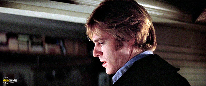 A still #42 from Three Days of the Condor (1975)