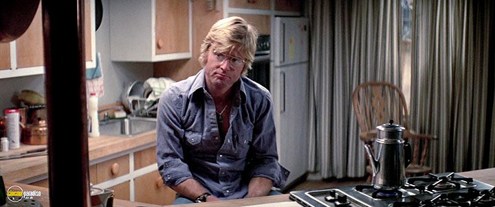 A still #40 from Three Days of the Condor (1975)