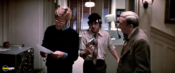 A still #39 from Three Days of the Condor (1975)