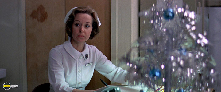 A still #38 from Three Days of the Condor (1975)
