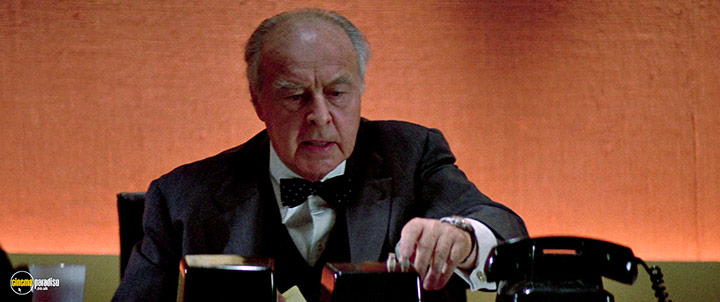 A still #36 from Three Days of the Condor (1975)