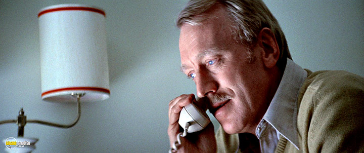 A still #32 from Three Days of the Condor (1975)