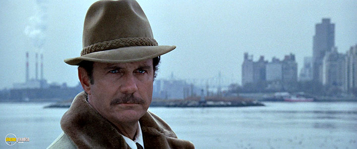 A still #30 from Three Days of the Condor (1975)