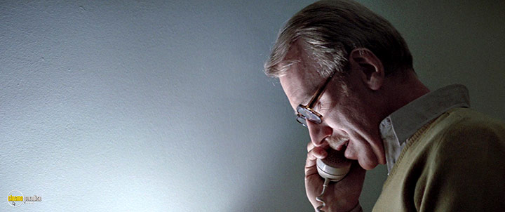 A still #29 from Three Days of the Condor (1975)