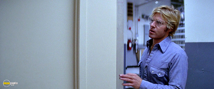 A still #26 from Three Days of the Condor (1975)