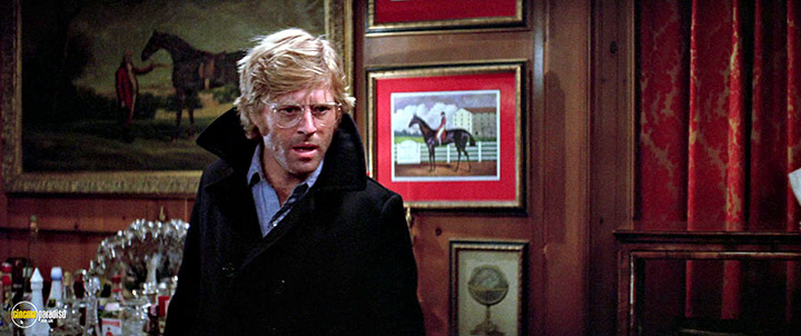 A still #24 from Three Days of the Condor (1975)
