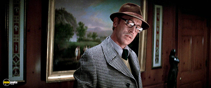 A still #23 from Three Days of the Condor (1975)