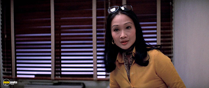 A still #20 from Three Days of the Condor (1975)