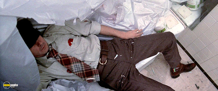 A still #19 from Three Days of the Condor (1975)