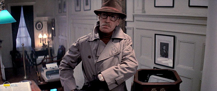 A still #18 from Three Days of the Condor (1975)