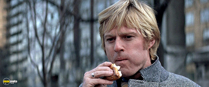A still #17 from Three Days of the Condor (1975)