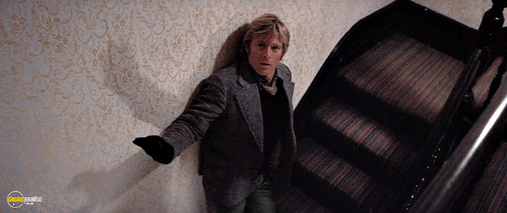 A still #15 from Three Days of the Condor (1975)