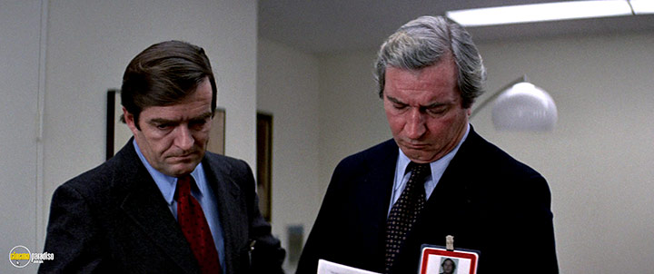 A still #14 from Three Days of the Condor (1975)