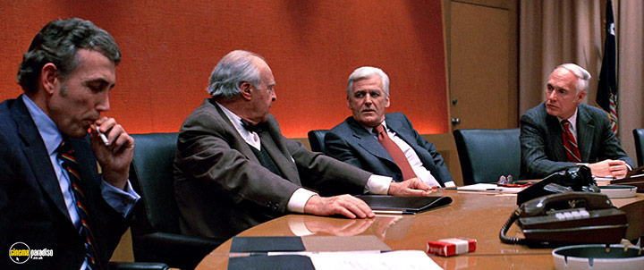 A still #10 from Three Days of the Condor (1975)