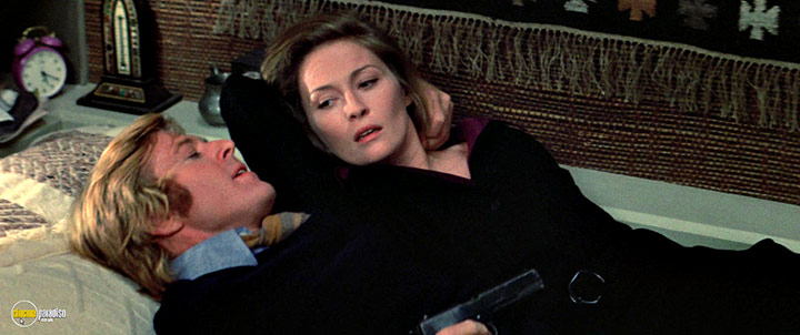 A still #9 from Three Days of the Condor (1975)