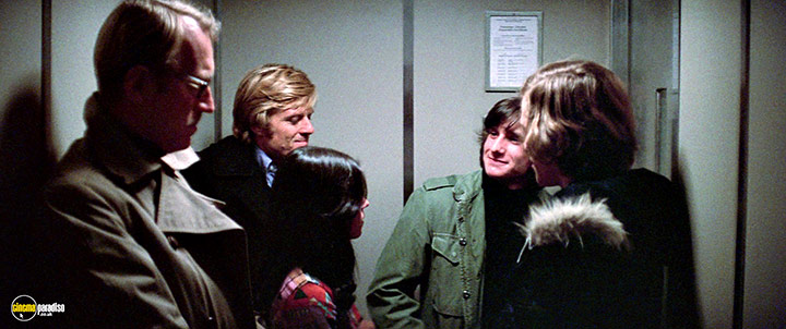 A still #5 from Three Days of the Condor (1975)